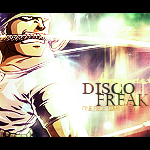 discofreak