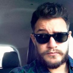 Alan Rattis Lima