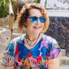 Ana Lúcia Palma