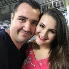 Leandro Claudete Silva