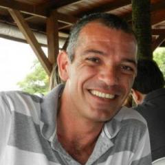 Sandrigo Vieira
