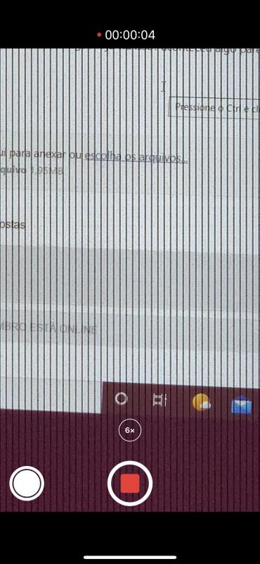 tela iphone video ativado 6x zoom.jpg