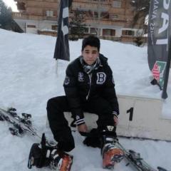 Junior Soares
