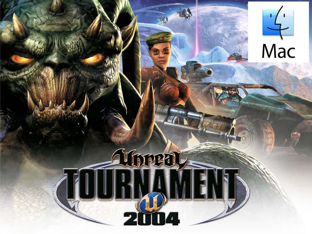 Tradução Unreal Tournament 2004 PT-BR - Traduções de Jogos - PT-BR