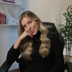 Larissa Hellen