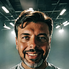 Mauricio Vaz