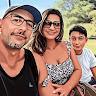 Paulyne Mãe do CAIO