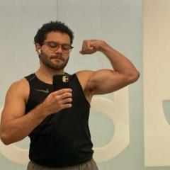 Gabriel Melo