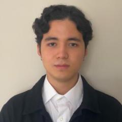 Rafael Inada