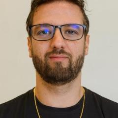Marcos Lacerda