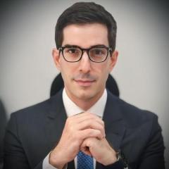 Pedro Saija