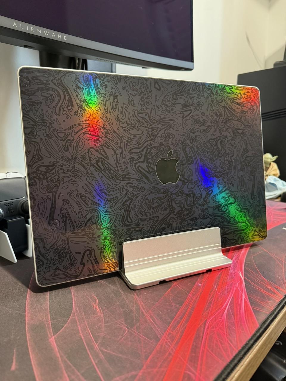 [VENDO] Macbook Pro M1 Pro 16" 16GB 1TB