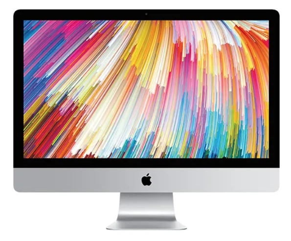 Vendo iMac 27