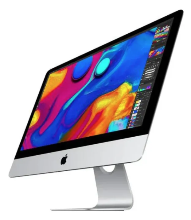 Vendo iMac 27