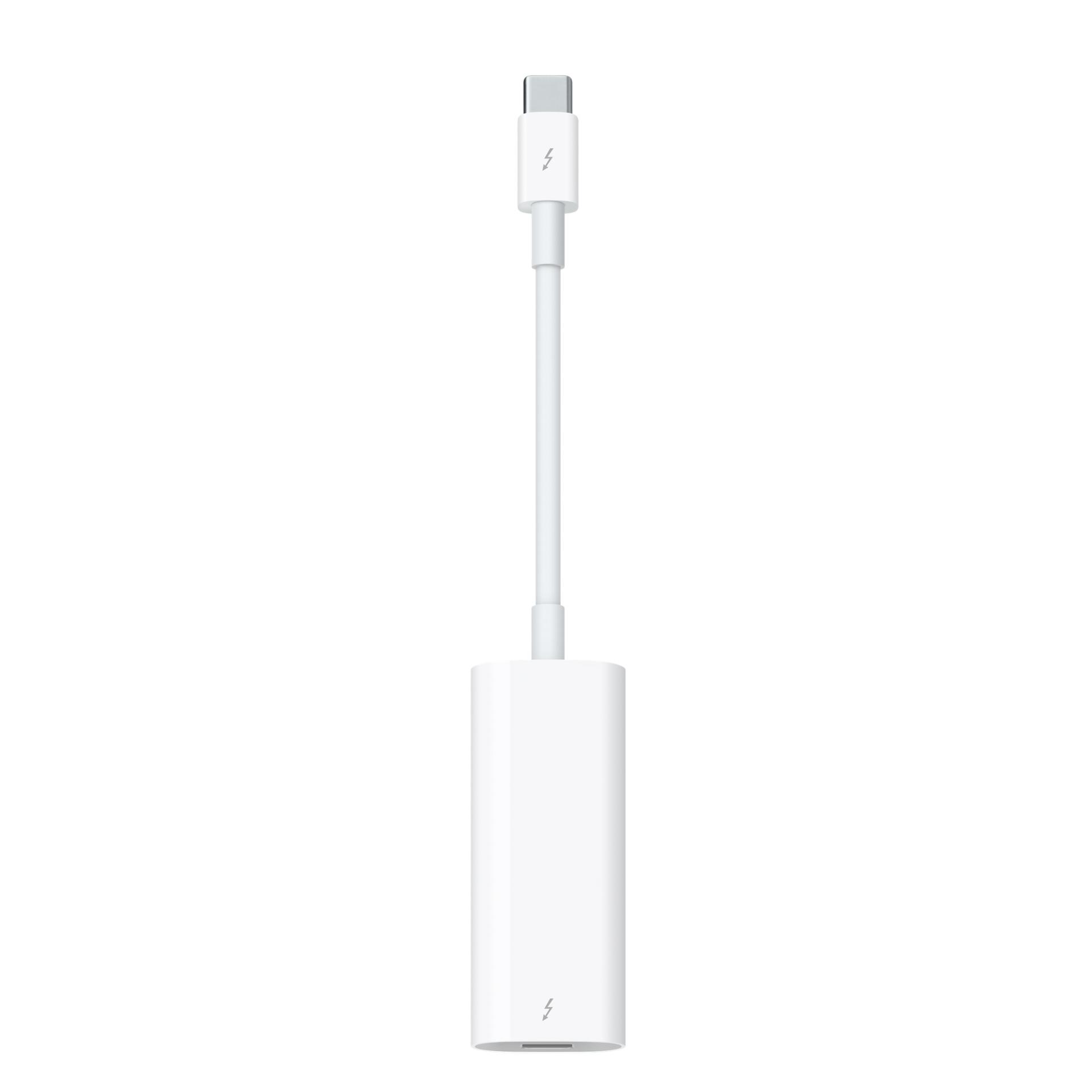 Compro Thunderbolt 2 para 3 (usb-c) Apple A1790