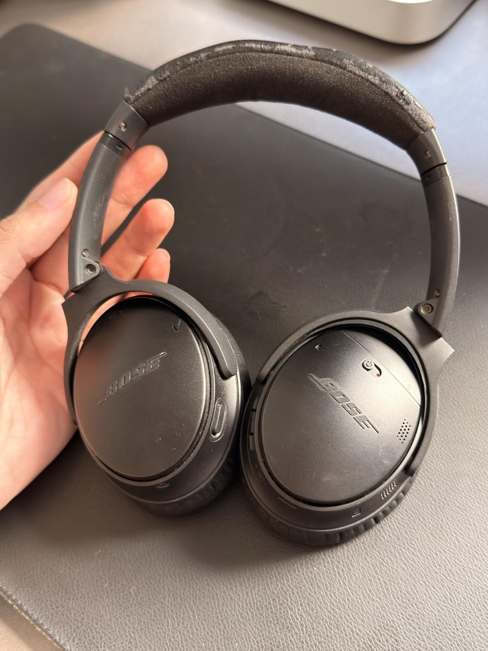 [VENDA] Bose QuietComfort 35 II (QC35 II)