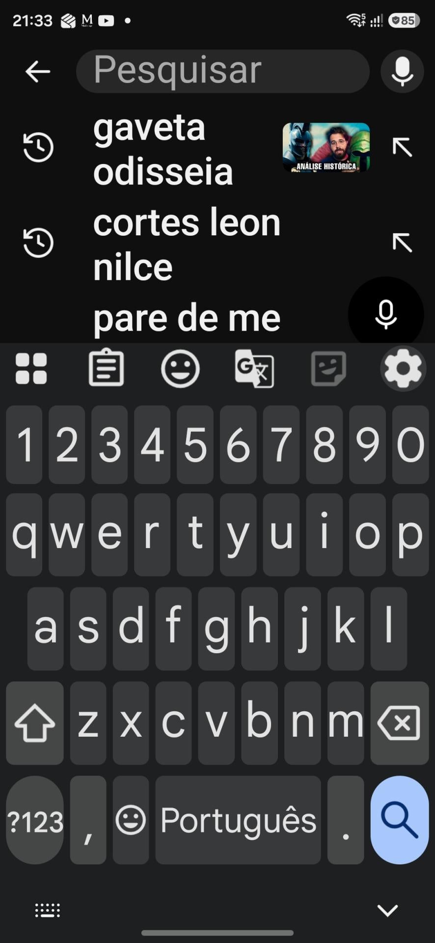 Odeio o macOS Tahoe